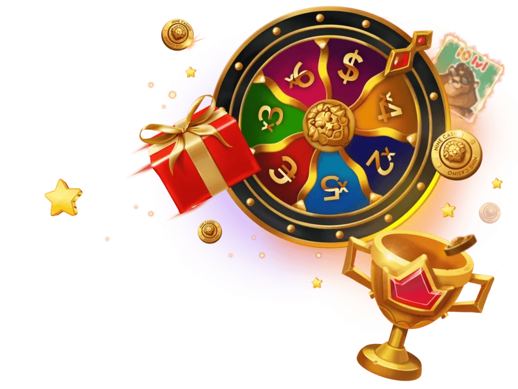 Gamification wheels
